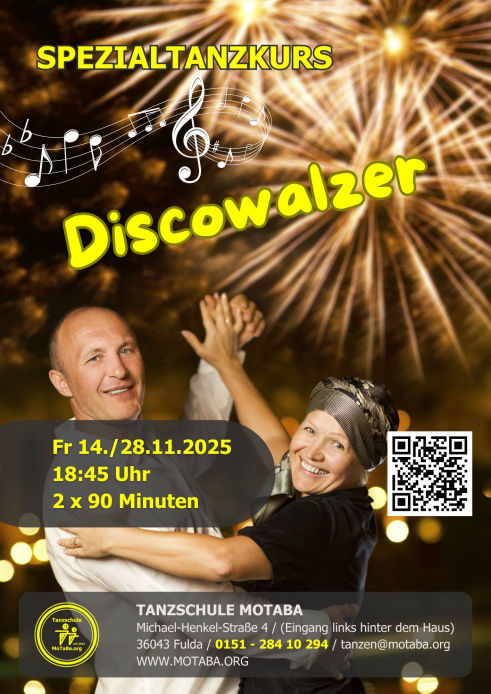 DiscoWalzer