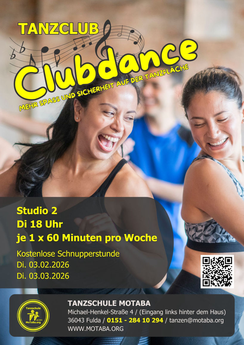 Solodance - Clubdance