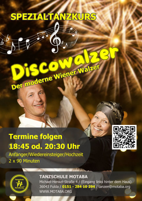 DiscoWalzer