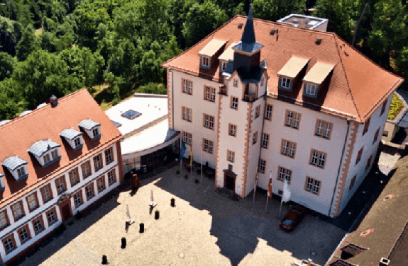 Schloss-Geisa