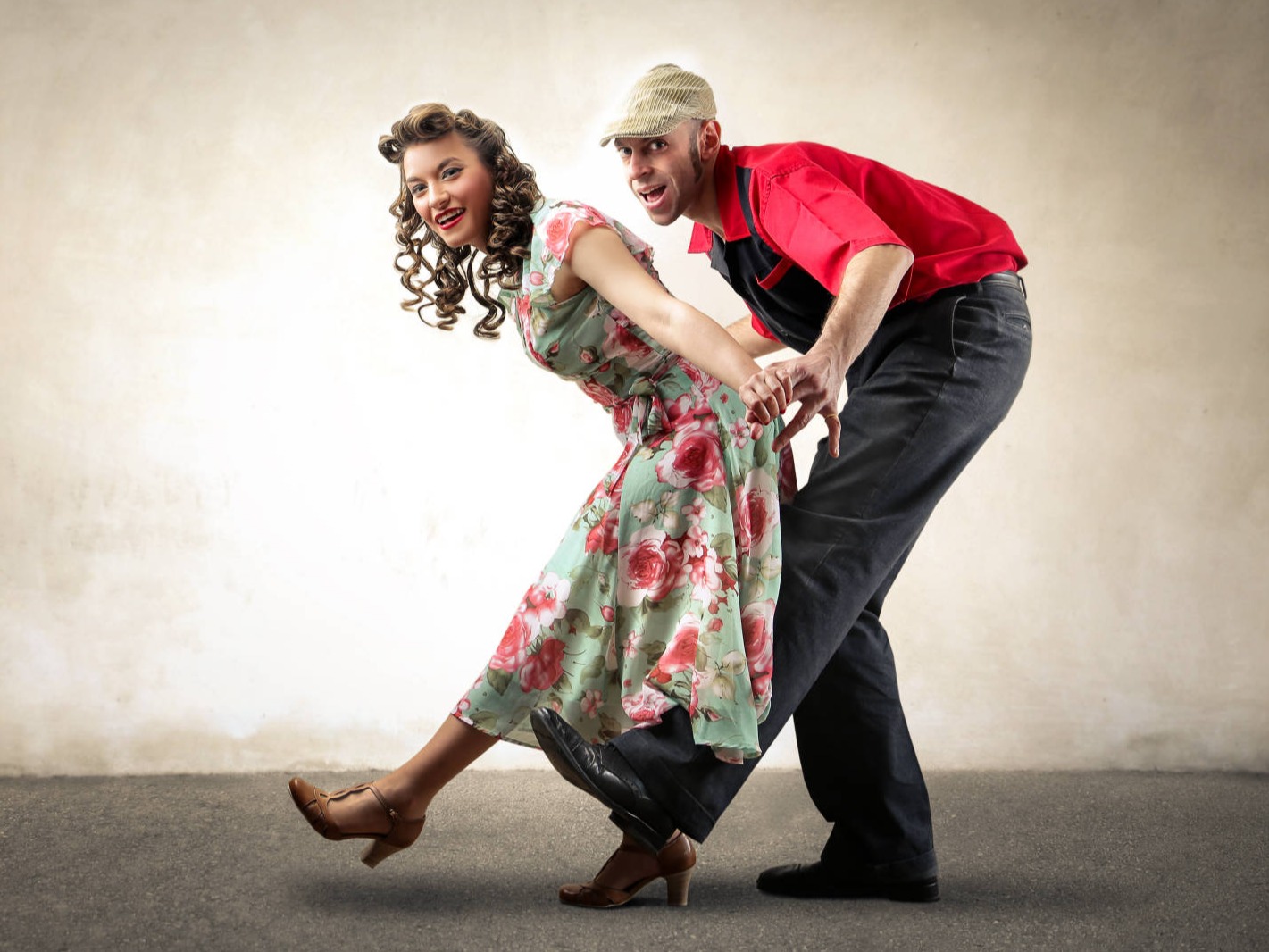 Lindy Hop