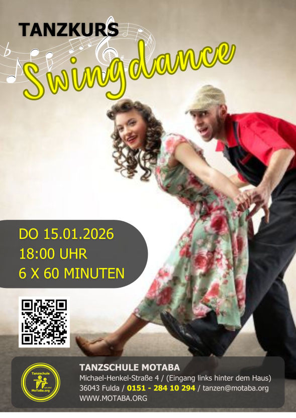 Swingdance
